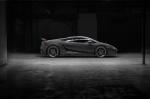 Lamborghini Gallardo Superleggera by Vorsteiner 2012 года